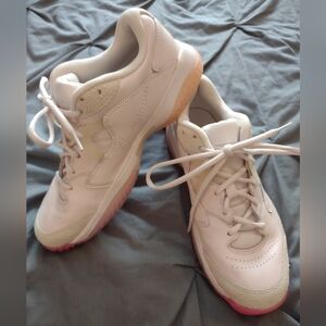 Nike Court Lite 2 Pale Pink / White-Racer Pink Men’s Size 8 CJ6781-600